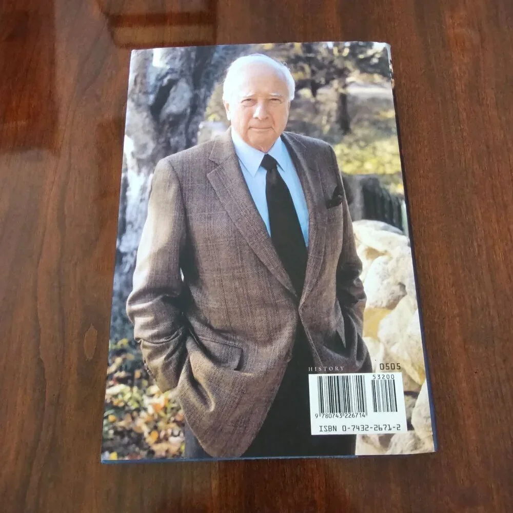 David McCullough 